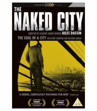 The Naked City (1948)